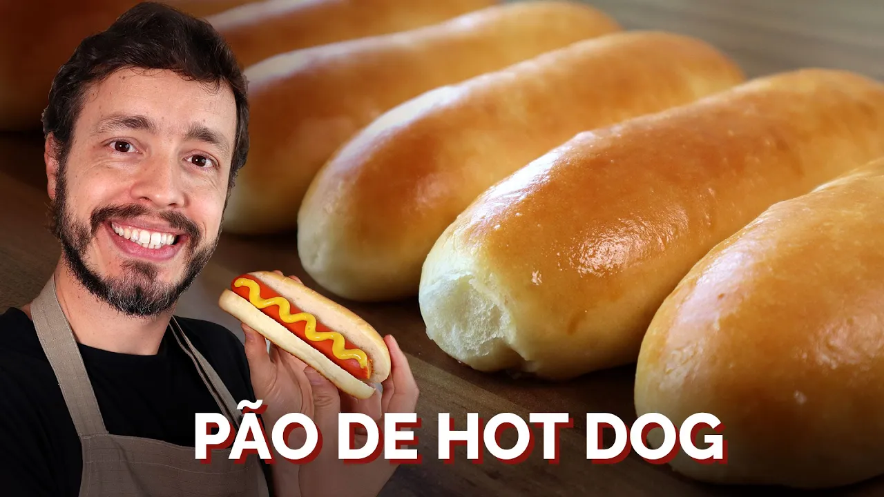 Pao De Hamburguer Brioche, vamos aprender a fazer pao de hamburguer brioche vendido nas hamburgueria. 