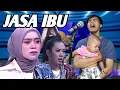 Download Lagu VIRAL ‼️ QASIDAH JASA IBU MEMBUAT SEMUA JURI MENANGIS HARI - PARODI