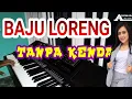 Download Lagu BAJU LORENG TANPA KENDANG PLUS VOKAL