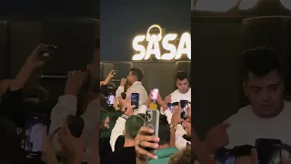 اكشن بدأ العرض القاسي عصام صاصا الكروان توزيع كيمو الديب انتاج صاصا برودكشن 2025 