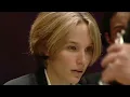 Hélène Grimaud: Schumann - 3 Romances for clarinet and piano, Op. 94 (with Pascal Moraguès)