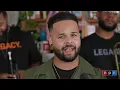 Adam Blackstone: Tiny Desk Concert