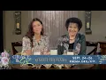 You Are Invited To Lynette Hagin s Kindle The Flame Women s Conference September 24-26 2026
