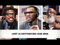 Download Lagu Jason Wilson: Shannon Sharpe Is Every Man’s Warning