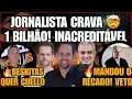 Download Lagu ❌GALO VETA SAÍDA🤑JORNALISTA CRAVA UM BILHÃO🚨MENIN MANDOU RECADO🔥CUELLO NO BESIKTAS NOTÍCIAS