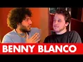 CREATIVO - BENNY BLANCO