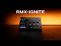 Lagu RMX-IGNITE Walkthrough (Professional DJ effector \u0026 sampler)