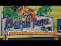 Good Eats in Rehoboth Beach Delaware