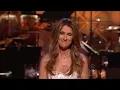 Celine Dion - Because You Loved Me [Live 100%]