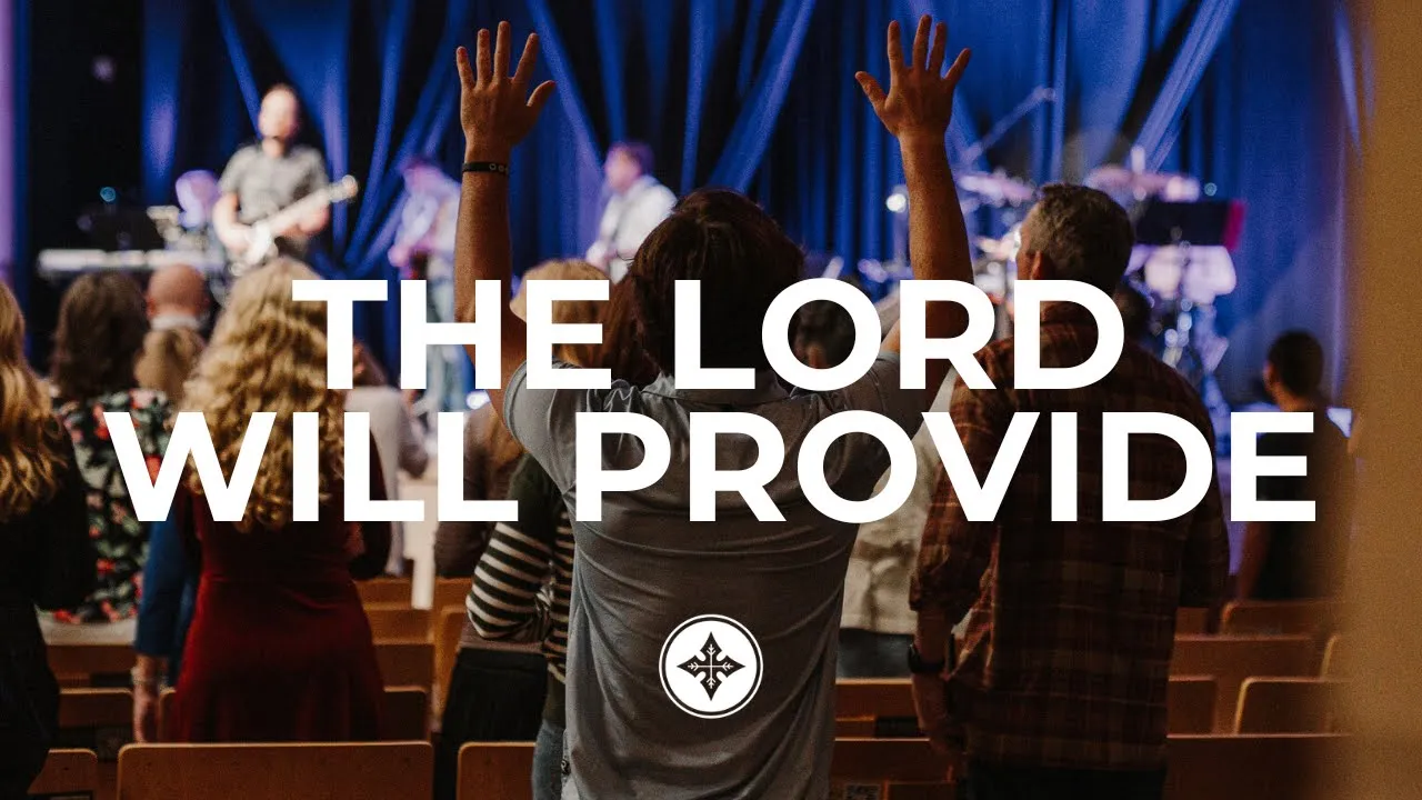 The Lord Will Provide | Four Oaks Worship (Live) The Lord Will Provide | Four Oaks Worship (Live)