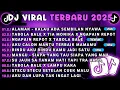 Download Lagu DJ TIKTOK TERBARU 2025-🎵 DJ ALAMAK - KALAU ADA SEMBILAN NYAWA🎵 DJ TABOLA BALE X TIA MONIKA X NGAPAIN
