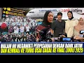 Lagu MALAM INI MEGAWATI PERPISAHAN DENGAN BANK JATIM \u0026 KEMBALI KE TURKI USAI GAGAL KE FINAL LIVOLI 2025🔥