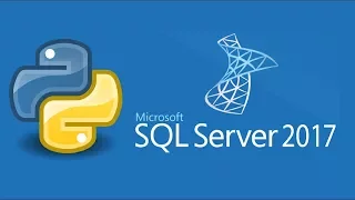 machine learning in Microsoft SQL Server 2017 with Python
