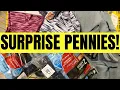 ONLY 01 LET S GO DOLLAR GENERAL SURPRISE PENNY HAUL