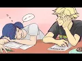 I m In Love Miraculous Ladybug Comics Dub Compilation