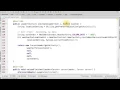 Leveraging Loaders Solution - Developing Android Apps