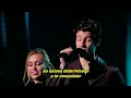 Miley Cyrus & Shawn Mendes - Islands In The Stream (Tradução)