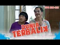 Dadang Kompor Banget Akum Lagi Ngomong Ke Febri - DUNIA TERBALIK | EPS 220-221 PART 3