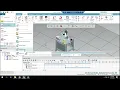 Export to web and cycle time report Tecnomatix Process Simulate