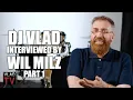 DJ Vlad on Viral Tweet Claiming Jay-Z Bribed Him to Frame Tory Lanez in Megan Shooting Case Part 1