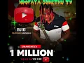Congratulations ‼️ihobosha - Umamemeza #1M views 🎉🎉🎊🎊.