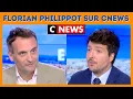 Download Lagu Florian Philippot sur CNews : incroyable clash face à Bayrou !