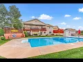 5-Bedroom Pueblo CO Home with Heated Saltwater Pool 11 Hardwick Ct