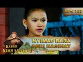 Nyimas Rara Santang Ingatkan Ki Lawi - Raden Kian Santang Eps 787 Part 2