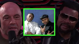 J Prince on Being Floyd Mayweather s Manager