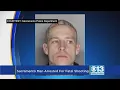 Man Arrested In Connection With Fatal Del Paso Heights Shooting