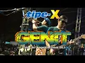 Download Lagu TIPE-X - GENIT LIVE IN LARAS HATI MANGKUNEGARAN SOLO