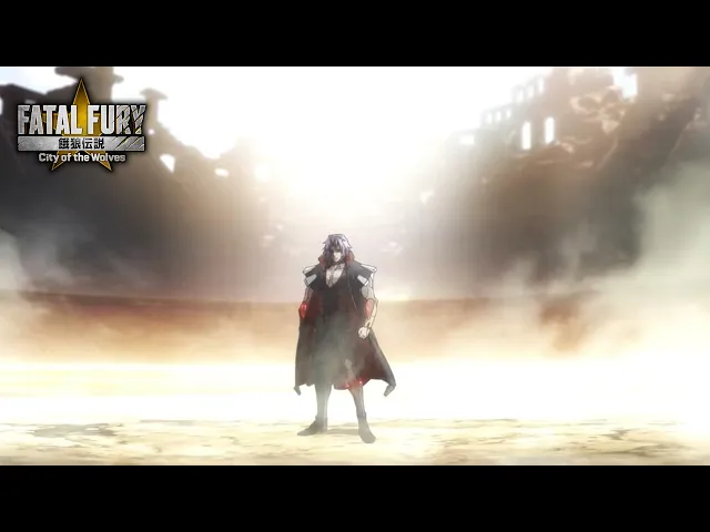 物語は、次の章へ 