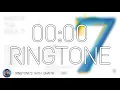 Download Lagu BTS - 00:00 (Zero O'clock) RINGTONE