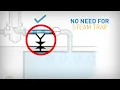 Asept-X Filter Cartridge - Parker Hannifin