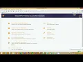 how to install eclipse and how to create first Hello world application in