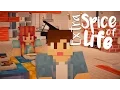 MY VERY FIRST VIP - EXTRA SPICE OF LIFE