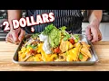 Download Lagu $2 Loaded Nachos | But Cheaper