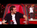 Indila - Parle à ta tête | Metody | The Voice France 2021 | Blinds Auditions