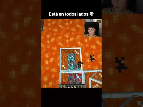 Minecraft Momento Vendedor Ambulante 💀 #minecraft #shorts #viral