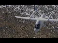 Utah Flies Ahead UDOT Helps Lead the Nation in New FAA Pilot Program