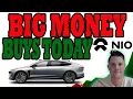 NIO Shorts Return 2M TODAY BIG Money BUYING During Power HOUR NIO Stock Analysis