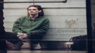 ارشيف عراقي يا فرحان بحبيبك قلي بالله شلون عينك غافيه بطيء 