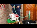 Lagu Filtru vin ROVER COLOMBO 6, 12, 18 review www.agroselling.ro (AGROSELLING SRL)