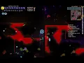 Calamity Revengeance Mediumcore 212 Auric Ore Vein is funny