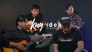 kau cantik hari ini lobow x angga candra kolaborasi 