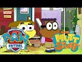 Nick Jr Shows Portrayed By My Favorite Cartoons Movies Anime and Many More