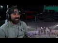 Chase Matthew - Born For This (Rock Artist Reaction)