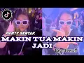 PARTY SENTAK 🌴 MAKIN TUA MAKIN JADI | REMIX TERBARU 2025