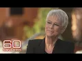 Jamie Lee Curtis The 60 Minutes Interview