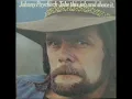 Johnny Paycheck-Barstool Mountian
